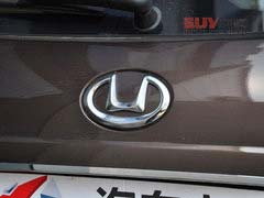 秋游好伙伴 12萬以內(nèi)帶定速巡航SUV車型