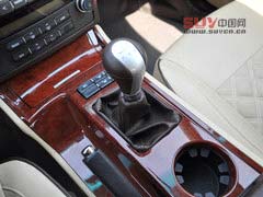 秋游好伙伴 12萬以內(nèi)帶定速巡航SUV車型