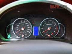 秋游好伙伴 12萬以內(nèi)帶定速巡航SUV車型