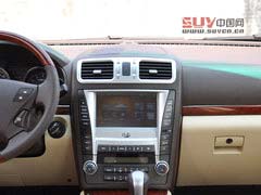 秋游好伙伴 12萬以內(nèi)帶定速巡航SUV車型