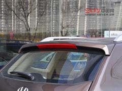 秋游好伙伴 12萬以內(nèi)帶定速巡航SUV車型