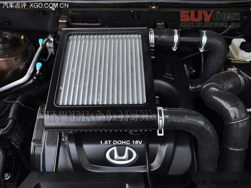 秋游好伙伴 12萬以內(nèi)帶定速巡航SUV車型