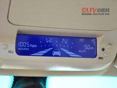 秋游好伙伴 12萬以內(nèi)帶定速巡航SUV車型