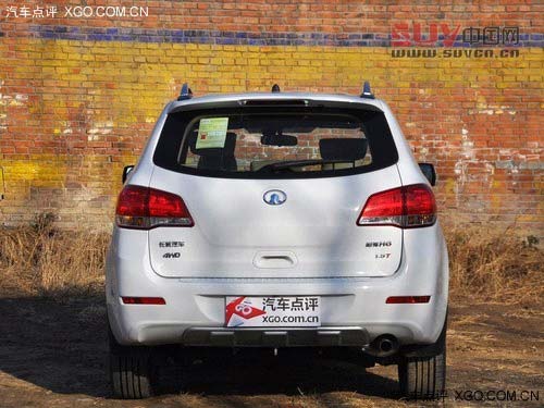 秋游好伙伴 12萬以內(nèi)帶定速巡航SUV車型