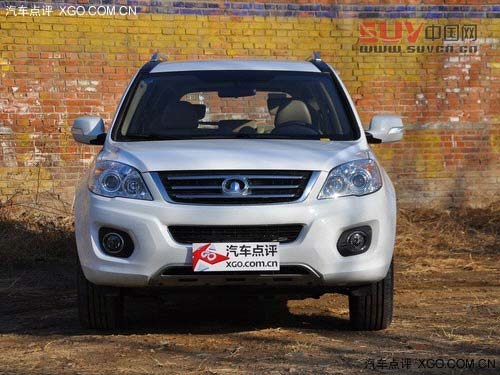 秋游好伙伴 12萬以內(nèi)帶定速巡航SUV車型