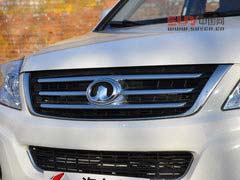 秋游好伙伴 12萬以內(nèi)帶定速巡航SUV車型