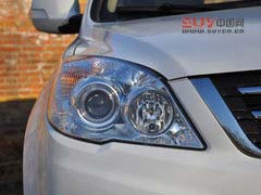 秋游好伙伴 12萬以內(nèi)帶定速巡航SUV車型