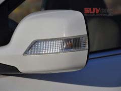 秋游好伙伴 12萬以內(nèi)帶定速巡航SUV車型