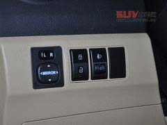 秋游好伙伴 12萬以內(nèi)帶定速巡航SUV車型