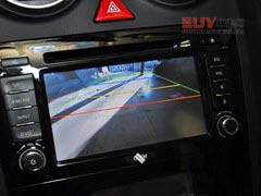 秋游好伙伴 12萬以內(nèi)帶定速巡航SUV車型