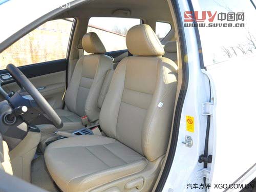 秋游好伙伴 12萬以內(nèi)帶定速巡航SUV車型