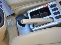 秋游好伙伴 12萬以內(nèi)帶定速巡航SUV車型