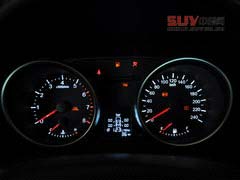 秋游好伙伴 12萬以內(nèi)帶定速巡航SUV車型