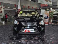 秋游好伙伴 12萬以內(nèi)帶定速巡航SUV車型