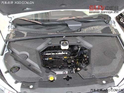 秋游好伙伴 12萬以內(nèi)帶定速巡航SUV車型