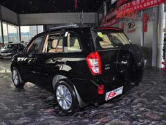 秋游好伙伴 12萬以內(nèi)帶定速巡航SUV車型