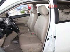 秋游好伙伴 12萬以內(nèi)帶定速巡航SUV車型