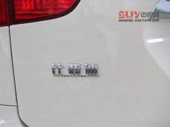 秋游好伙伴 12萬以內(nèi)帶定速巡航SUV車型