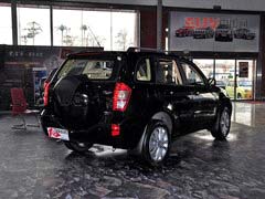 秋游好伙伴 12萬以內(nèi)帶定速巡航SUV車型