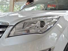 秋游好伙伴 12萬以內(nèi)帶定速巡航SUV車型