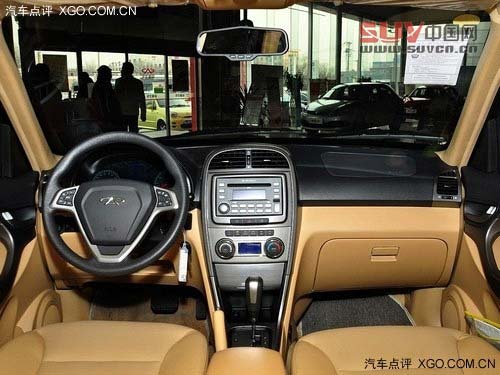 秋游好伙伴 12萬以內(nèi)帶定速巡航SUV車型