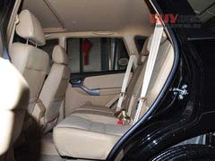 秋游好伙伴 12萬以內(nèi)帶定速巡航SUV車型