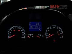 秋游好伙伴 12萬以內(nèi)帶定速巡航SUV車型