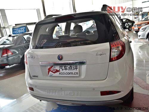 秋游好伙伴 12萬以內(nèi)帶定速巡航SUV車型