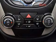 秋游好伙伴 12萬以內(nèi)帶定速巡航SUV車型