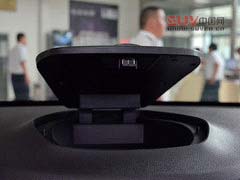 秋游好伙伴 12萬以內(nèi)帶定速巡航SUV車型