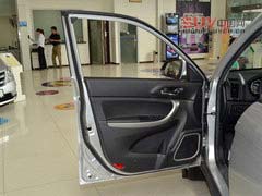 秋游好伙伴 12萬以內(nèi)帶定速巡航SUV車型