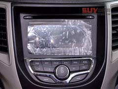 秋游好伙伴 12萬以內(nèi)帶定速巡航SUV車型