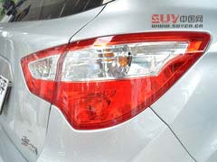 秋游好伙伴 12萬以內(nèi)帶定速巡航SUV車型