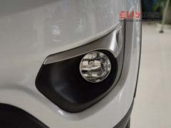 秋游好伙伴 12萬以內(nèi)帶定速巡航SUV車型