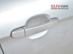 秋游好伙伴 12萬以內(nèi)帶定速巡航SUV車型