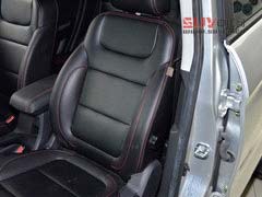 秋游好伙伴 12萬以內(nèi)帶定速巡航SUV車型