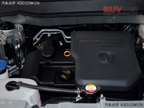 秋游好伙伴 12萬以內(nèi)帶定速巡航SUV車型