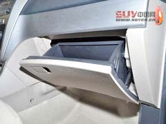 秋游好伙伴 12萬以內(nèi)帶定速巡航SUV車型