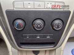 秋游好伙伴 12萬以內(nèi)帶定速巡航SUV車型