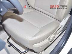 秋游好伙伴 12萬以內(nèi)帶定速巡航SUV車型