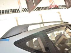 秋游好伙伴 12萬以內(nèi)帶定速巡航SUV車型