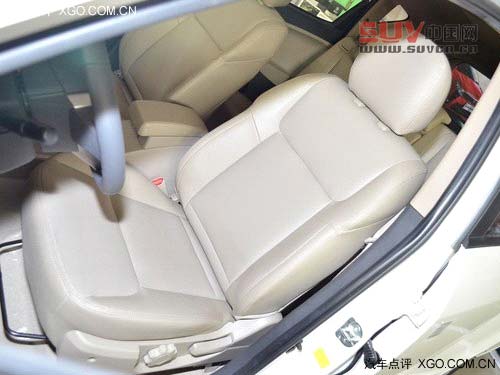 秋游好伙伴 12萬以內(nèi)帶定速巡航SUV車型