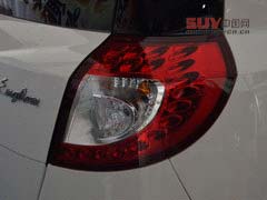 秋游好伙伴 12萬以內(nèi)帶定速巡航SUV車型