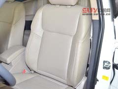 秋游好伙伴 12萬以內(nèi)帶定速巡航SUV車型