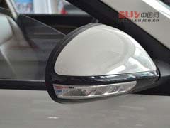 秋游好伙伴 12萬以內(nèi)帶定速巡航SUV車型