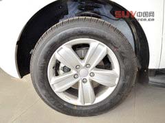 秋游好伙伴 12萬以內(nèi)帶定速巡航SUV車型