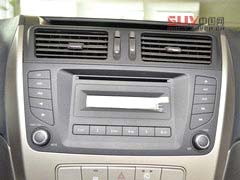 秋游好伙伴 12萬以內(nèi)帶定速巡航SUV車型