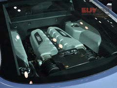 誰是最愛？2013北京進(jìn)口汽車博覽會紀(jì)實(shí)