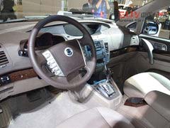 誰是最愛？2013北京進(jìn)口汽車博覽會紀(jì)實(shí)