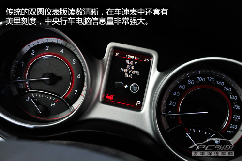 菲亞特菲躍評測